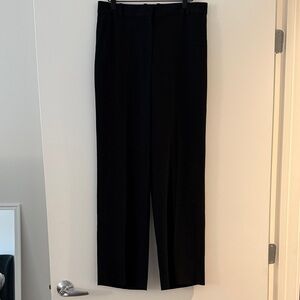Babaton Women's Black Pants